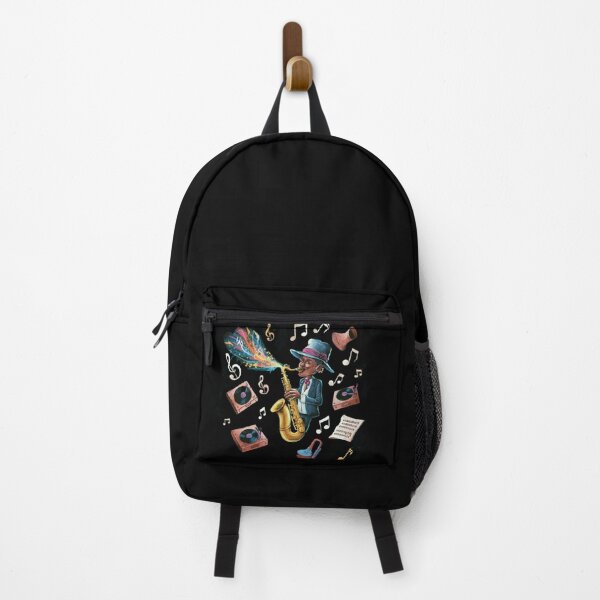 Item preview, The great source of power is in the music designed and sold by Sha1726.