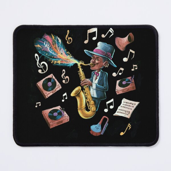 Item preview, The great source of power is in the music designed and sold by Sha1726.