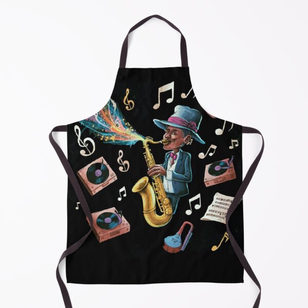 Item preview, The great source of power is in the music designed and sold by Sha1726.