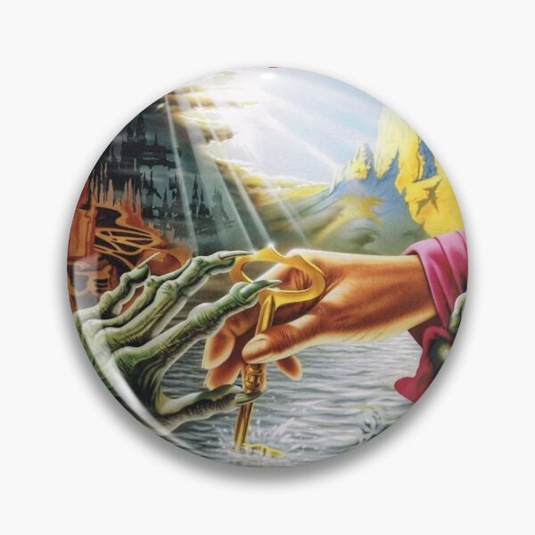 Item preview, HELLOWEEN - KEEPER OF THE SEVEN KEYS - PART II Album 1988 designed and sold by AyanaLine.