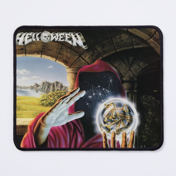 Item preview, HELLOWEEN - KEEPER OF THE SEVEN KEYS PART I Album 1987 designed and sold by AyanaLine.