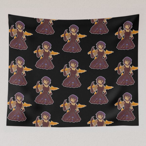 Item preview, QQuack but in a dress designed and sold by tessaaxx.