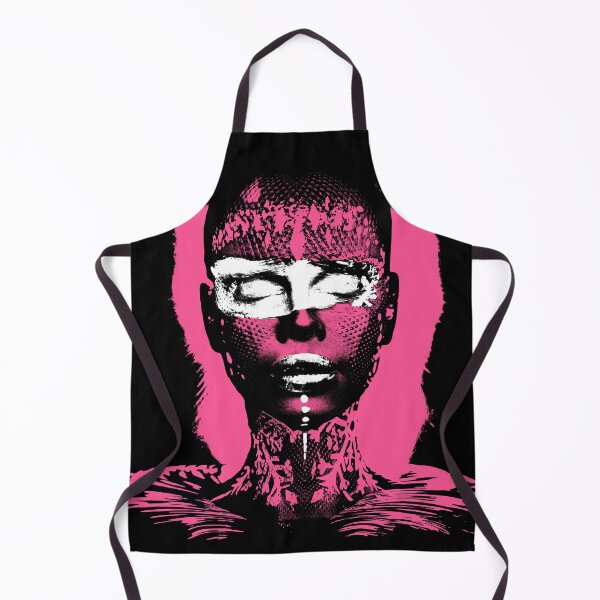 Item preview, Queen Dihya designed and sold by WarriorQueens.