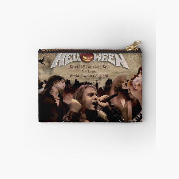 Item preview, HELLOWEEN - Live In Sao Paulo Album 2007 designed and sold by AyanaLine.