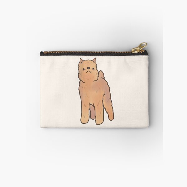 Artikelvorschau, Brüsseler Griffon Hund entworfen und verkauft von Artofmayara.