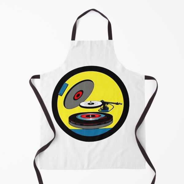 Item preview, I LOVE TURNTABLE #1 designed and sold by SpecialForceART.