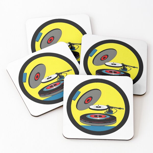 Item preview, I LOVE TURNTABLE #1 designed and sold by SpecialForceART.