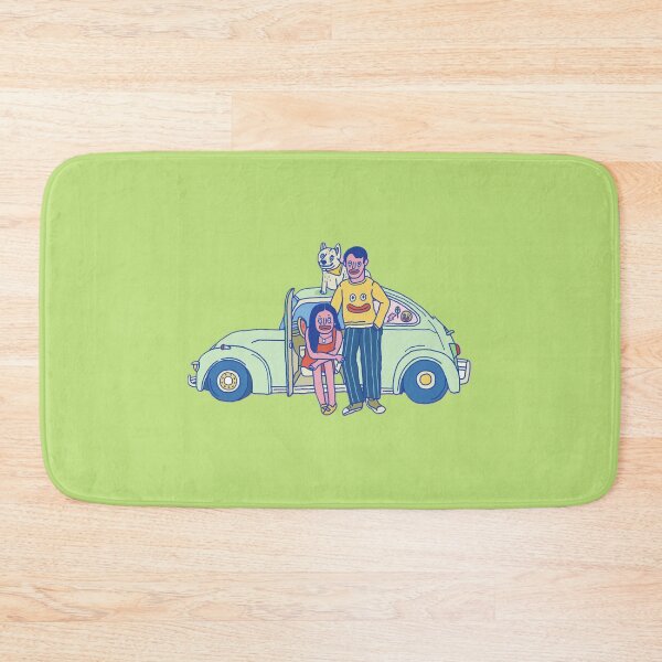 Item preview, Classic car 1 designed and sold by LunaLoves-Goods.
