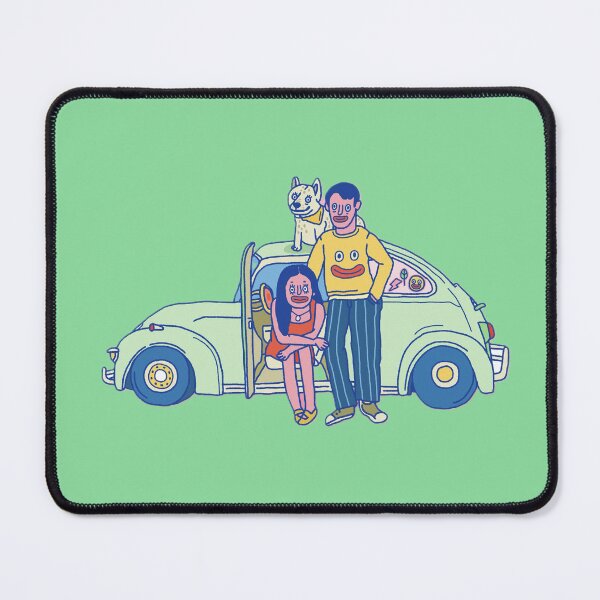 Item preview, Classic car 1 designed and sold by LunaLoves-Goods.