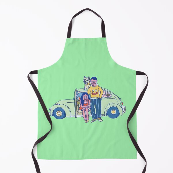 Item preview, Classic car 1 designed and sold by LunaLoves-Goods.