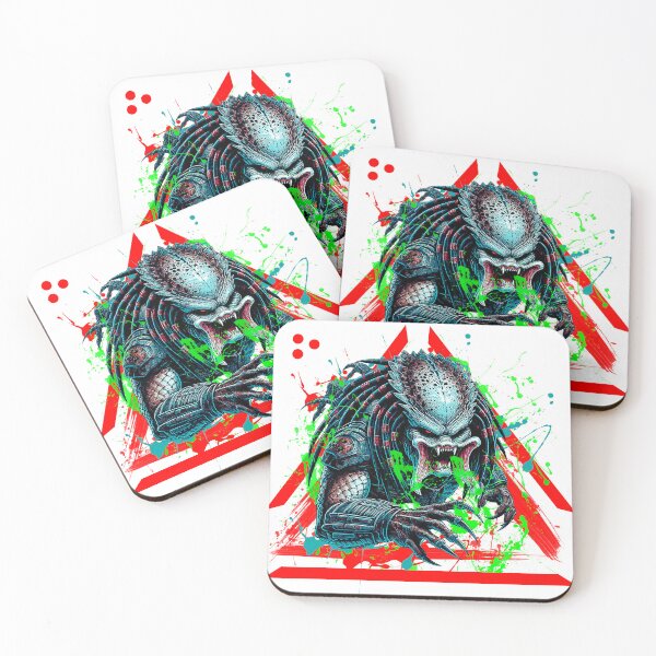 Item preview, TRACED PREDATOR ART designed and sold by DGVO.