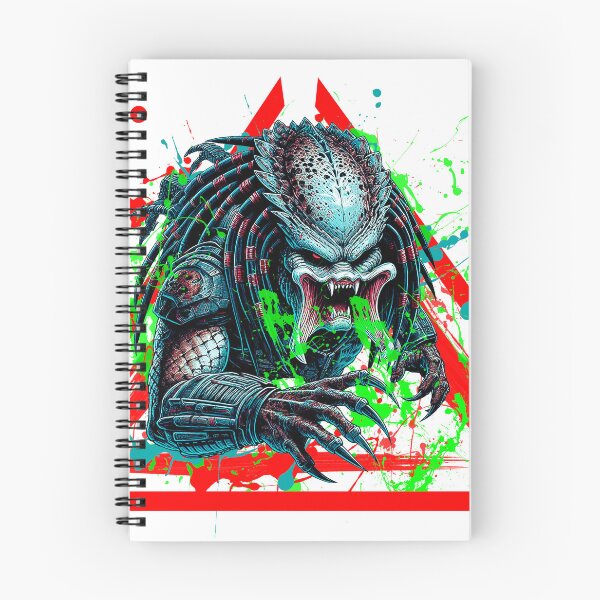 Item preview, TRACED PREDATOR ART designed and sold by DGVO.