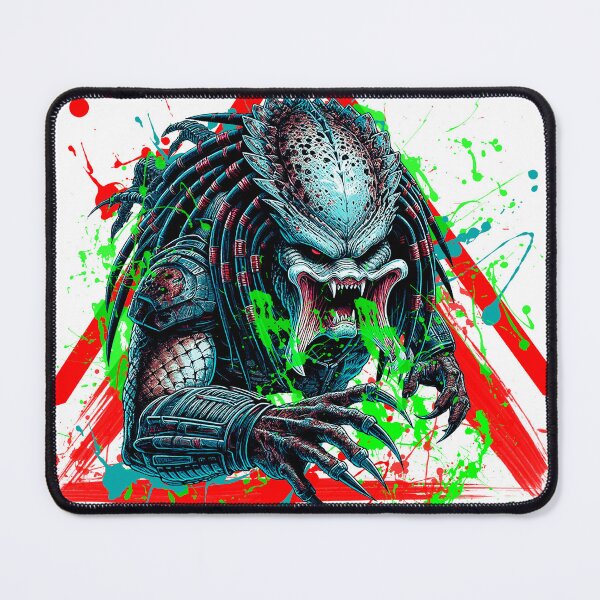 Item preview, TRACED PREDATOR ART designed and sold by DGVO.