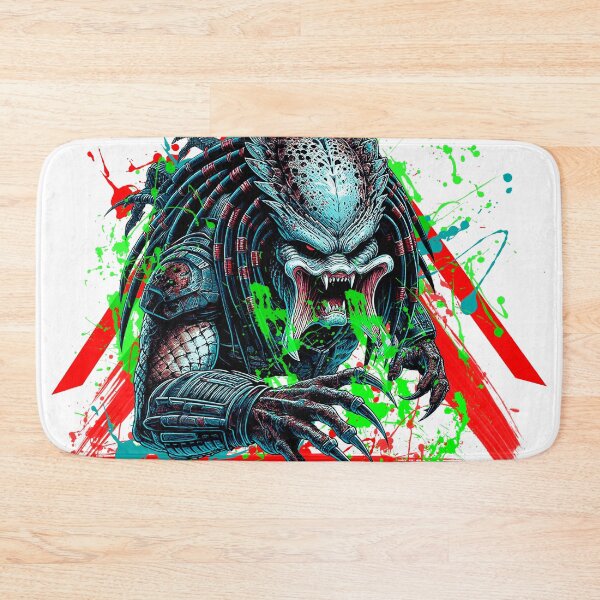 Item preview, TRACED PREDATOR ART designed and sold by DGVO.