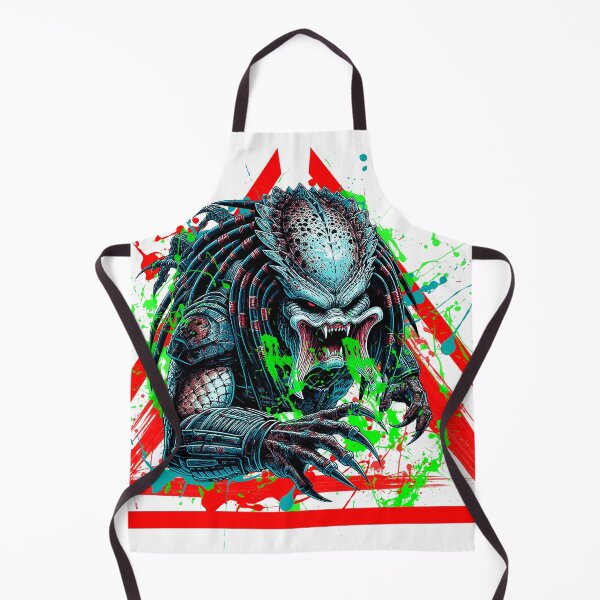 Item preview, TRACED PREDATOR ART designed and sold by DGVO.