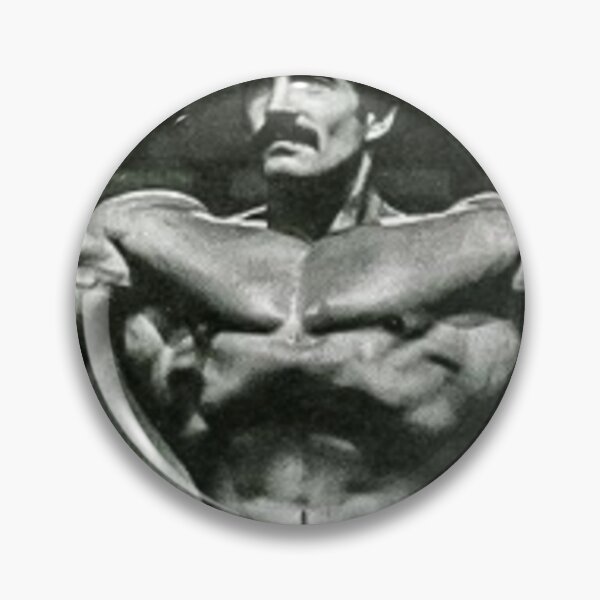 Item preview, Mike Mentzer Design designed and sold by BodyBuilding Designs.