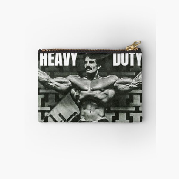 Item preview, Mike Mentzer Design designed and sold by BodyBuilding Designs.