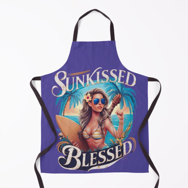 Item preview, Sunkissed blessed designed and sold by JansenGS.