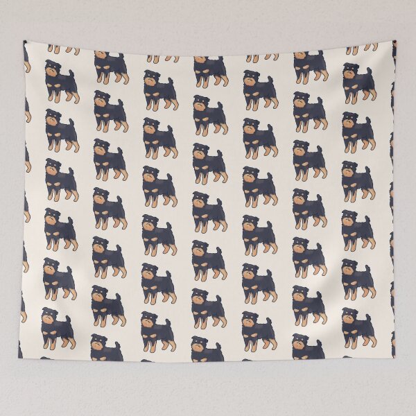 Item preview, Cute Brussels Griffon dog   designed and sold by Artofmayara.
