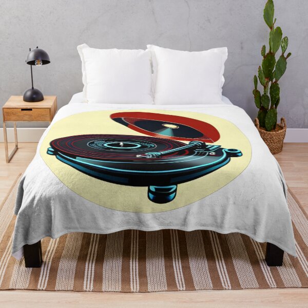 Item preview, I LOVE TURNTABLE #3 designed and sold by SpecialForceART.