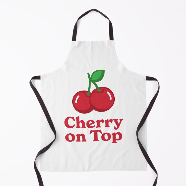 Item preview, Cherry on Top designed and sold by PaulSDesign.
