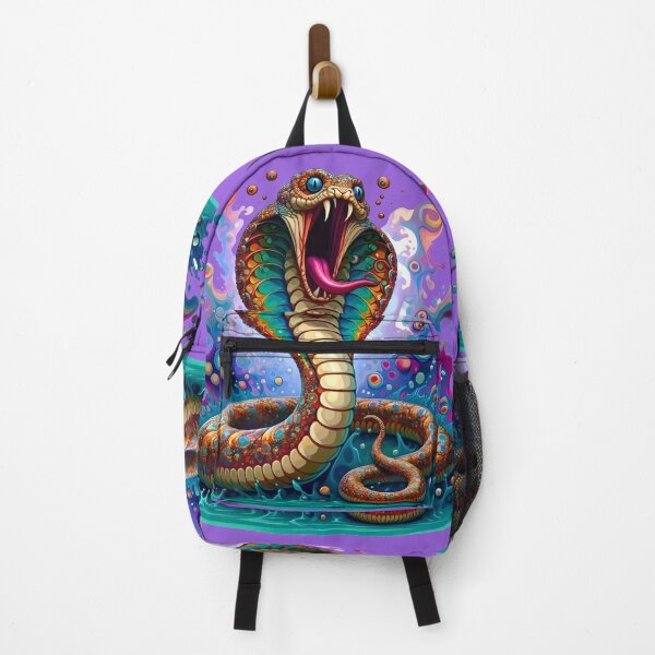 Item preview, cobra designed and sold by Ssevi.