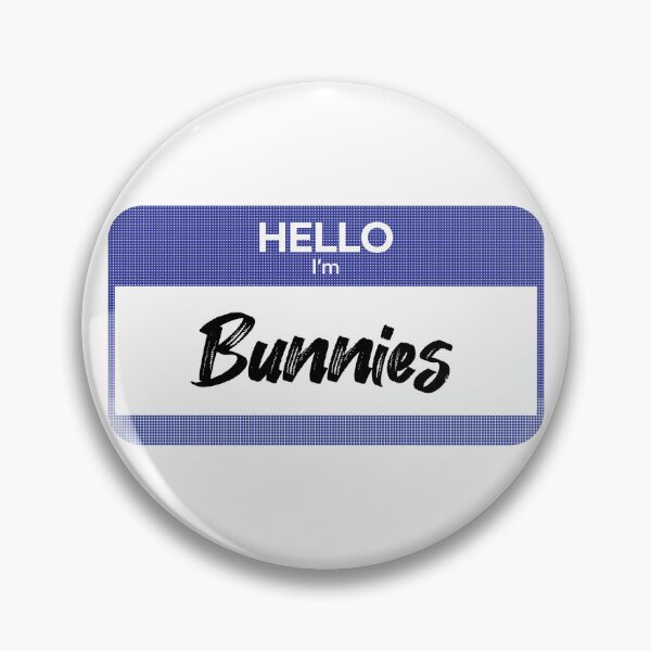 Item preview, Hello I'm Bunnie NewJeans fandom designed and sold by DubuStore.