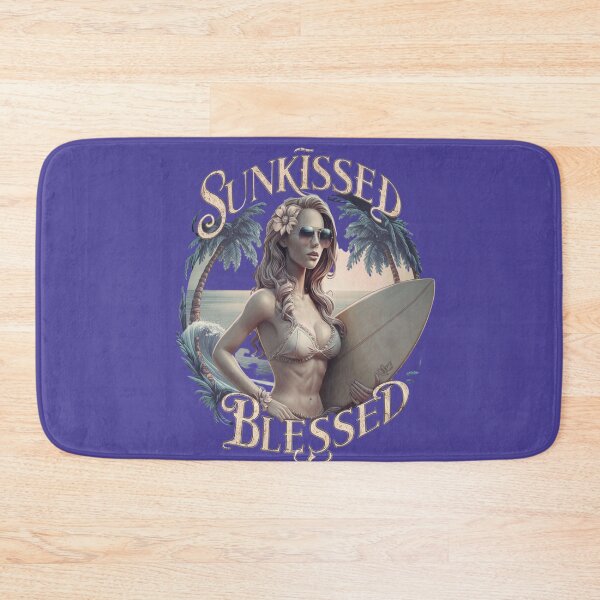 Item preview, Sunkissed blessed designed and sold by JansenGS.