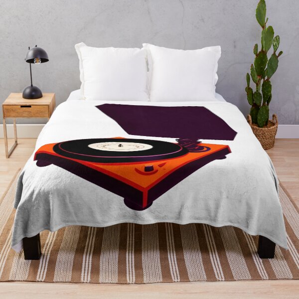 Item preview, I LOVE TURNTABLE #4 designed and sold by SpecialForceART.
