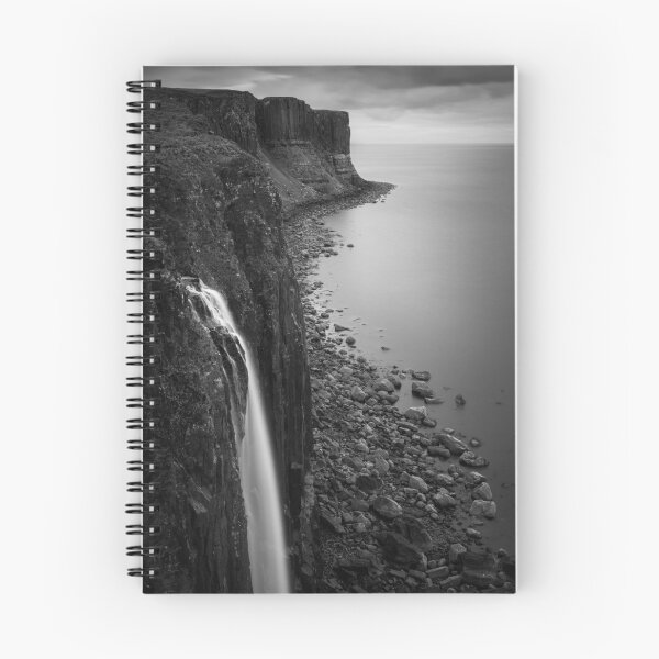 Artikelvorschau, Kilt Rock Wasserfall entworfen und verkauft von David Bowman.
