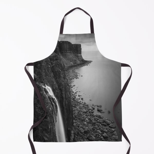 Item preview, Kilt Rock Waterfall designed and sold by David Bowman.