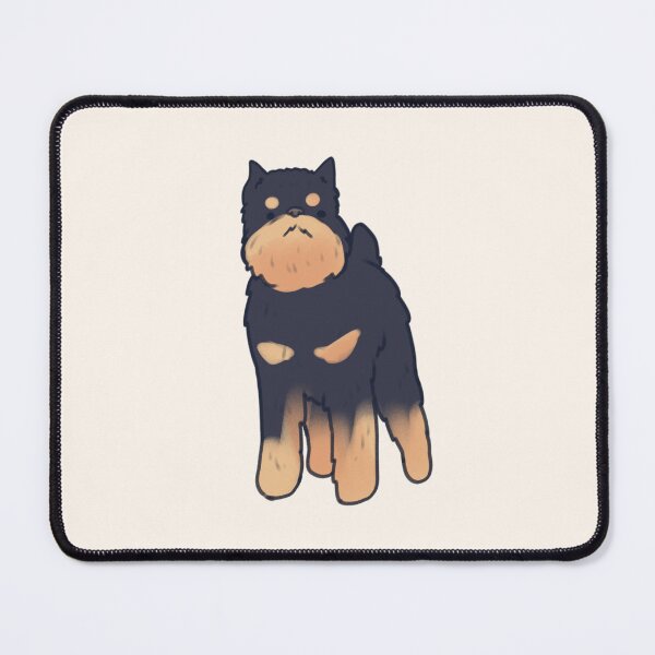 Item preview, Cute Brussels Griffon    designed and sold by Artofmayara.