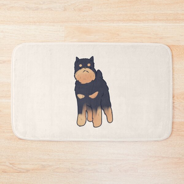 Item preview, Cute Brussels Griffon    designed and sold by Artofmayara.