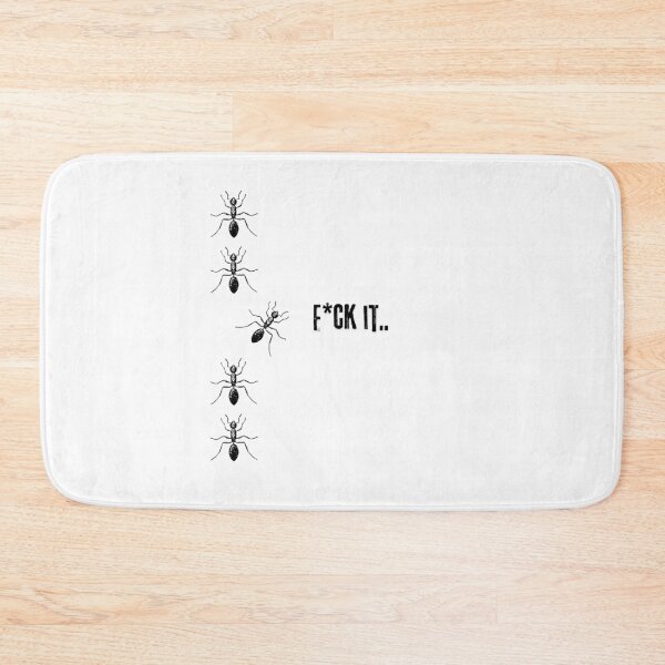 Item preview, Ants in line, exception designed and sold by MisiuKolorowy.