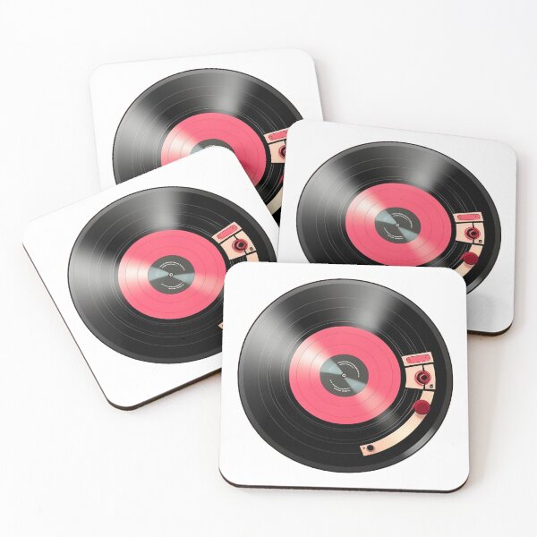 Item preview, I LOVE TURNTABLE #5 designed and sold by SpecialForceART.