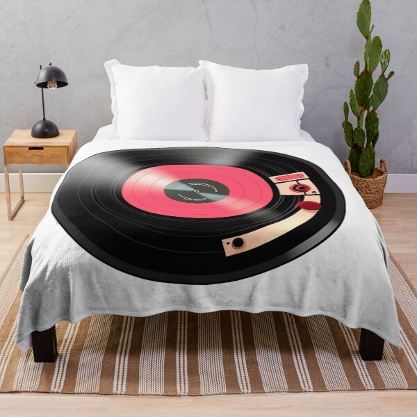 Item preview, I LOVE TURNTABLE #5 designed and sold by SpecialForceART.