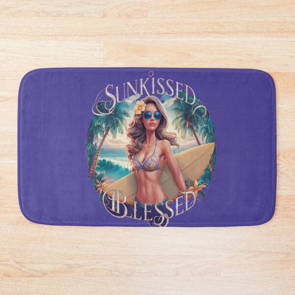 Item preview, Sunkissed blessed designed and sold by JansenGS.