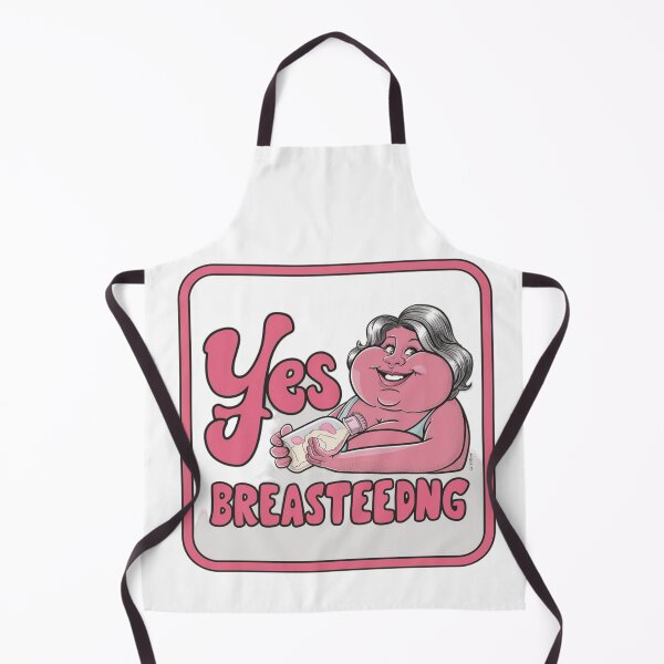 Item preview, Yes breastfeeding designed and sold by Sha1726.