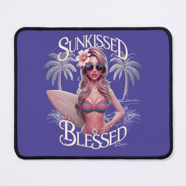 Item preview, Sunkissed blessed designed and sold by JansenGS.