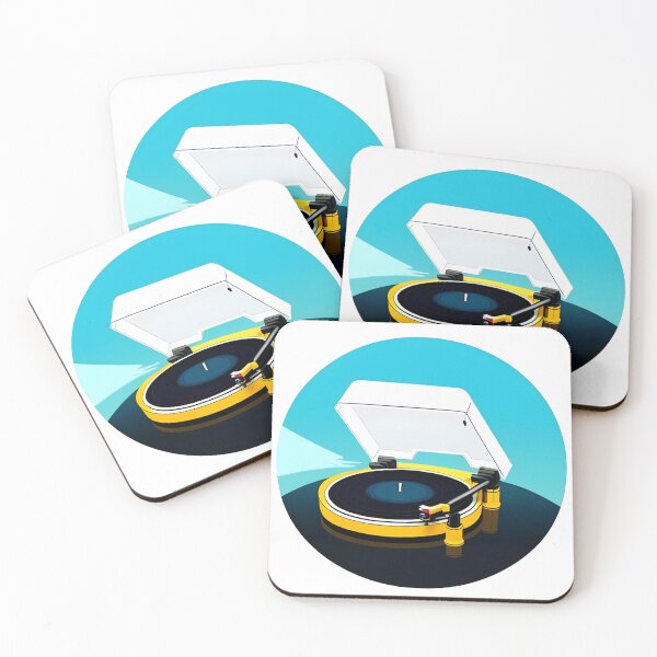 Item preview, I LOVE TURNTABLE #6 designed and sold by SpecialForceART.