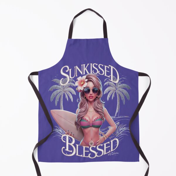 Item preview, Sunkissed blessed designed and sold by JansenGS.