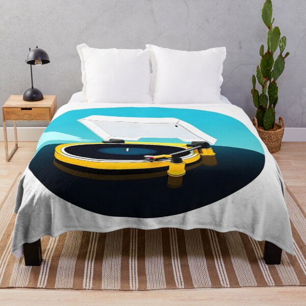 Item preview, I LOVE TURNTABLE #6 designed and sold by SpecialForceART.