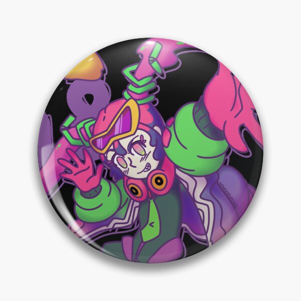 Item preview, Poison Type Hatsune Miku designed and sold by Sparklingdreamz.