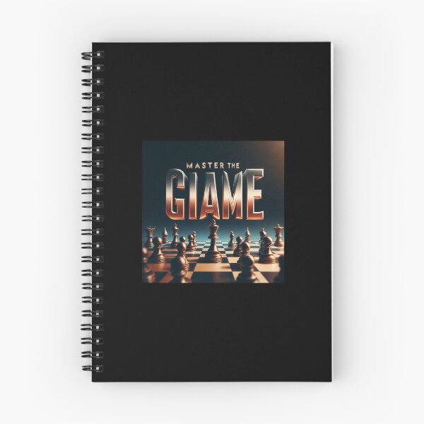 Item preview, Master the game of chess designed and sold by Janco95.
