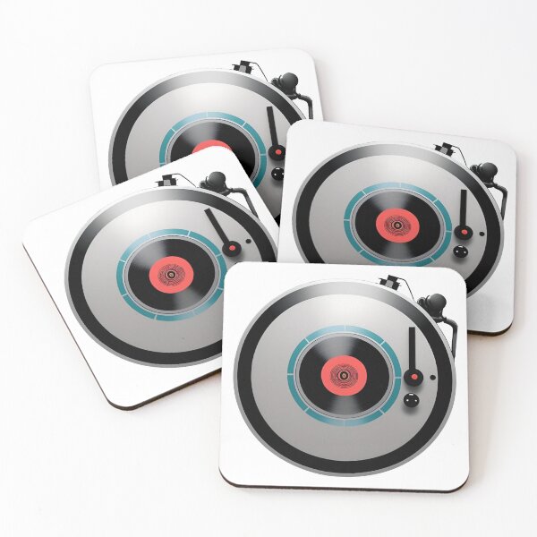 Item preview, I LOVE TURNTABLE #7 designed and sold by SpecialForceART.