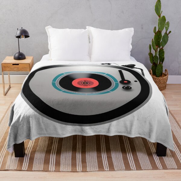 Item preview, I LOVE TURNTABLE #7 designed and sold by SpecialForceART.