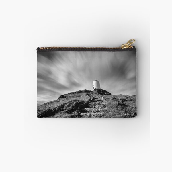 Item preview, Path to Twr Mawr Lighthouse designed and sold by David Bowman.