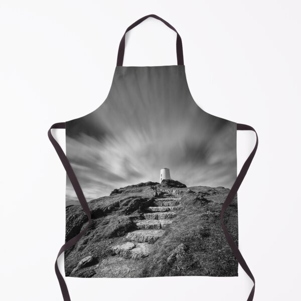 Item preview, Path to Twr Mawr Lighthouse designed and sold by David Bowman.