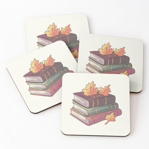 Item preview, Books stack  designed and sold by Artofmayara.