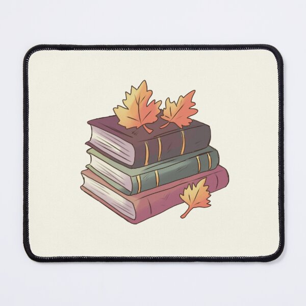 Item preview, Books stack  designed and sold by Artofmayara.